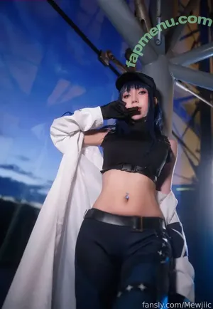Mewjiic / imusicl / lMusiclz / lmusicl / mewjiic_cos nude photo #0839