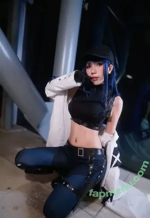 Mewjiic / imusicl / lMusiclz / lmusicl / mewjiic_cos nude photo #0842