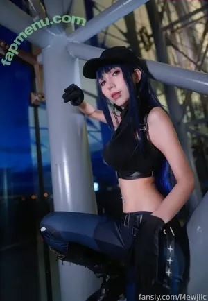 Mewjiic / imusicl / lMusiclz / lmusicl / mewjiic_cos nude photo #0843