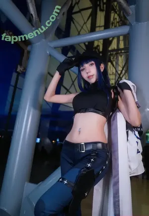 Mewjiic / imusicl / lMusiclz / lmusicl / mewjiic_cos nude photo #0845