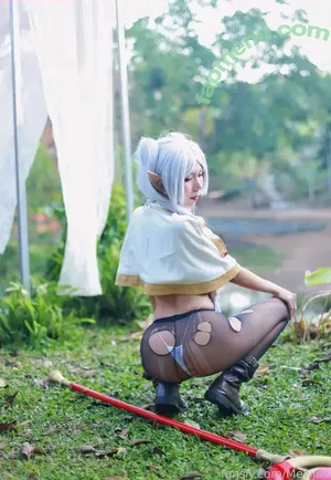 Mewjiic / imusicl / lMusiclz / lmusicl / mewjiic_cos nude photo #0865