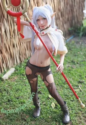 Mewjiic / imusicl / lMusiclz / lmusicl / mewjiic_cos nude photo #0868