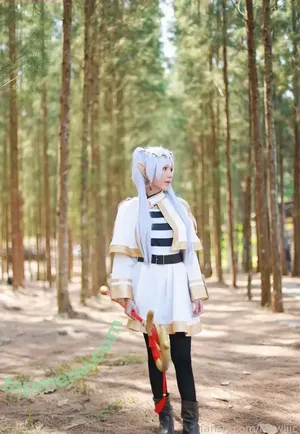 Mewjiic / imusicl / lMusiclz / lmusicl / mewjiic_cos nude photo #0879