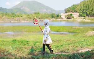 Mewjiic / imusicl / lMusiclz / lmusicl / mewjiic_cos nude photo #0883