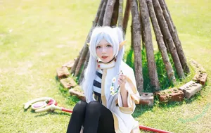 Mewjiic / imusicl / lMusiclz / lmusicl / mewjiic_cos nude photo #0884