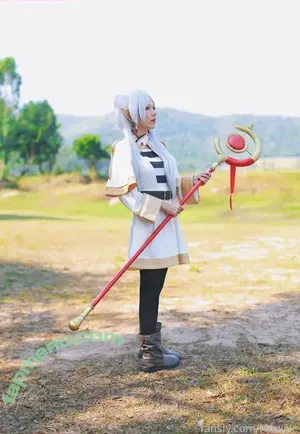 Mewjiic / imusicl / lMusiclz / lmusicl / mewjiic_cos nude photo #0890