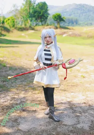 Mewjiic / imusicl / lMusiclz / lmusicl / mewjiic_cos nude photo #0894