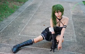 Mewjiic / imusicl / lMusiclz / lmusicl / mewjiic_cos nude photo #0898