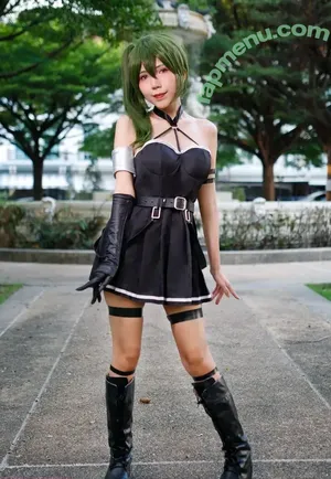 Mewjiic / imusicl / lMusiclz / lmusicl / mewjiic_cos nude photo #0920