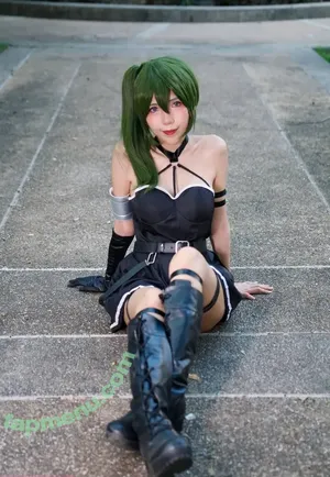 Mewjiic / imusicl / lMusiclz / lmusicl / mewjiic_cos nude photo #0921