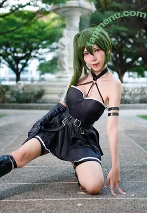 Mewjiic / imusicl / lMusiclz / lmusicl / mewjiic_cos nude photo #0922