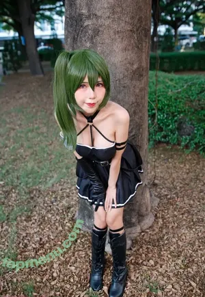 Mewjiic / imusicl / lMusiclz / lmusicl / mewjiic_cos nude photo #0925