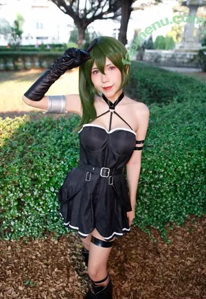 Mewjiic / imusicl / lMusiclz / lmusicl / mewjiic_cos nude photo #0926