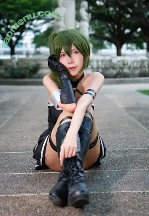 Mewjiic / imusicl / lMusiclz / lmusicl / mewjiic_cos nude photo #0928