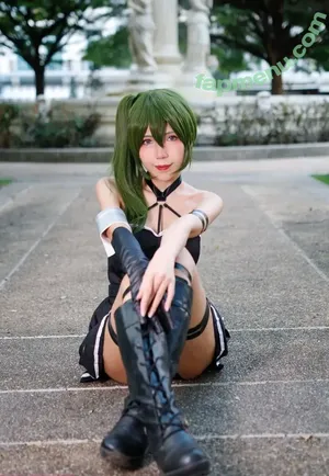 Mewjiic / imusicl / lMusiclz / lmusicl / mewjiic_cos nude photo #0929