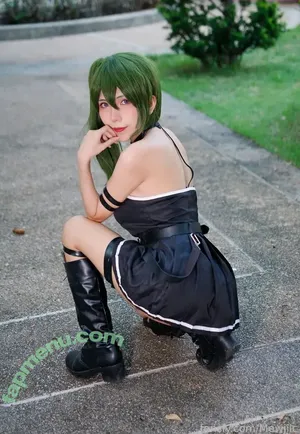 Mewjiic / imusicl / lMusiclz / lmusicl / mewjiic_cos nude photo #0930