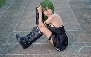 Mewjiic / imusicl / lMusiclz / lmusicl / mewjiic_cos nude photo #0932
