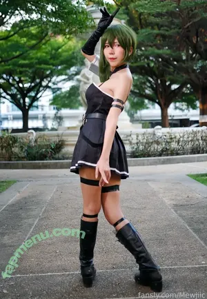 Mewjiic / imusicl / lMusiclz / lmusicl / mewjiic_cos nude photo #0933