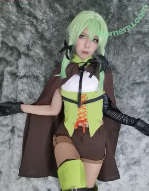 Mewjiic / imusicl / lMusiclz / lmusicl / mewjiic_cos nude photo #0936