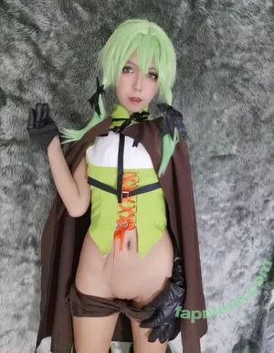 Mewjiic / imusicl / lMusiclz / lmusicl / mewjiic_cos nude photo #0939