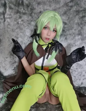 Mewjiic / imusicl / lMusiclz / lmusicl / mewjiic_cos nude photo #0941
