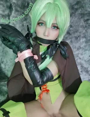 Mewjiic / imusicl / lMusiclz / lmusicl / mewjiic_cos nude photo #0949