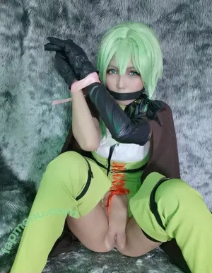 Mewjiic / imusicl / lMusiclz / lmusicl / mewjiic_cos nude photo #0955