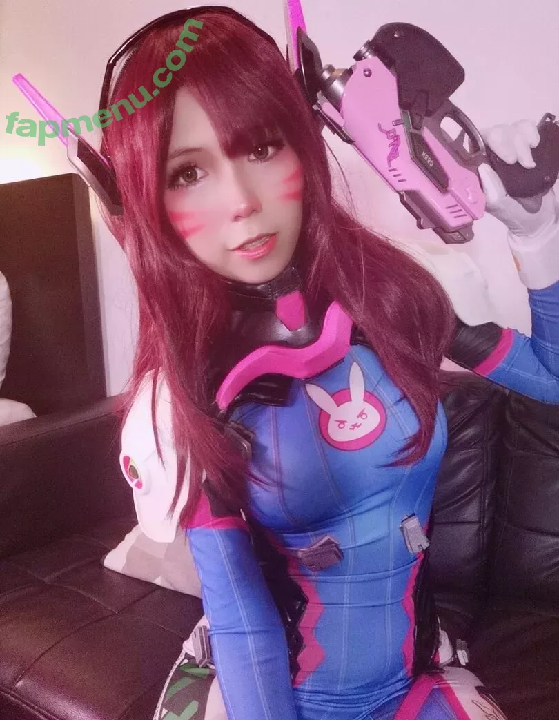 Mewjiic nude photo #0195 (imusicl / lMusiclz / lmusicl / mewjiic_cos)