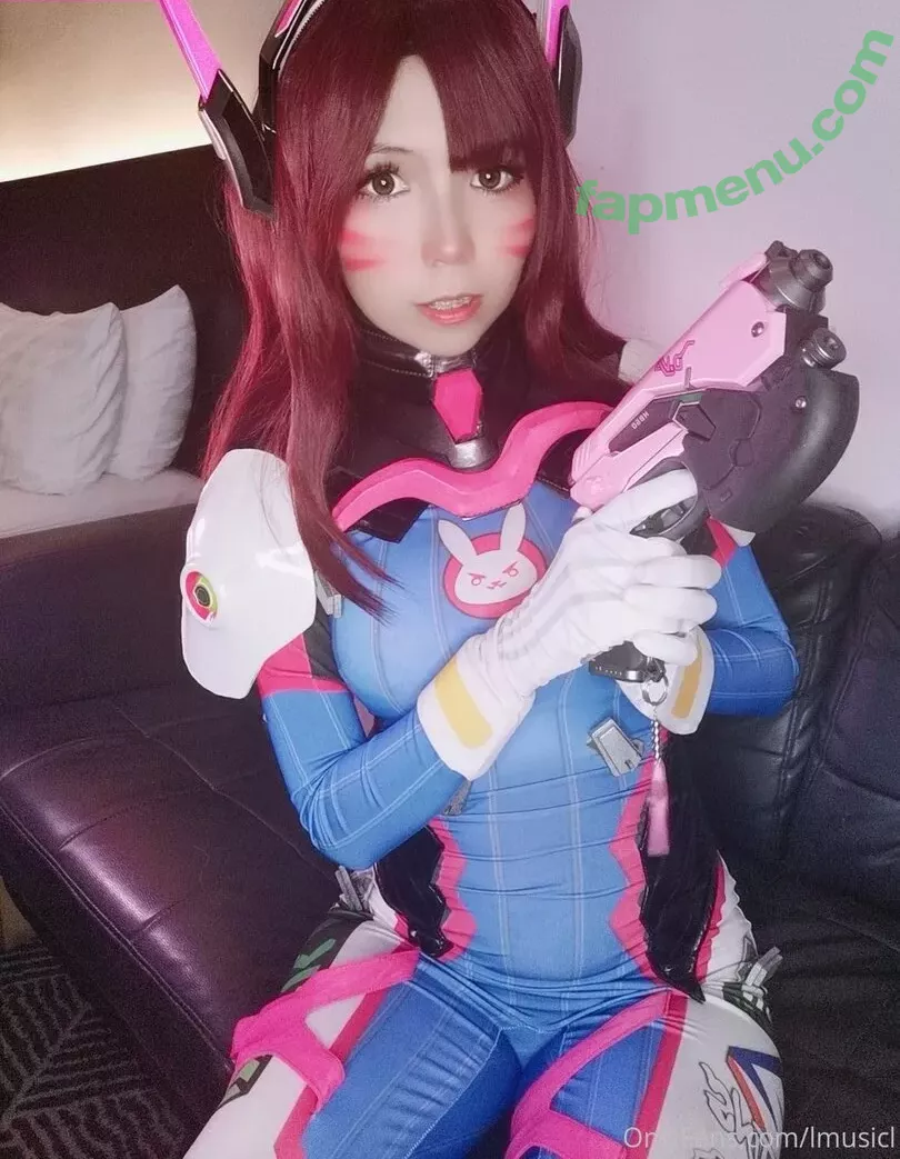 Mewjiic nude photo #0196 (imusicl / lMusiclz / lmusicl / mewjiic_cos)