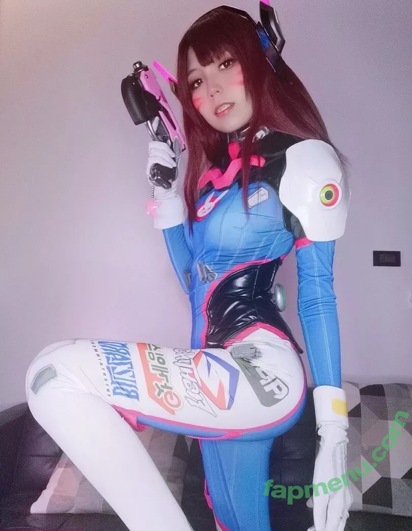 Mewjiic nude photo #0201 (imusicl / lMusiclz / lmusicl / mewjiic_cos)