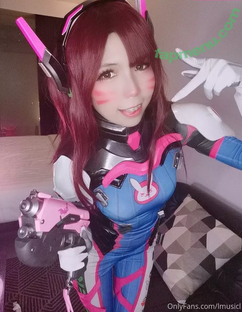 Mewjiic nude photo #0203 (imusicl / lMusiclz / lmusicl / mewjiic_cos)