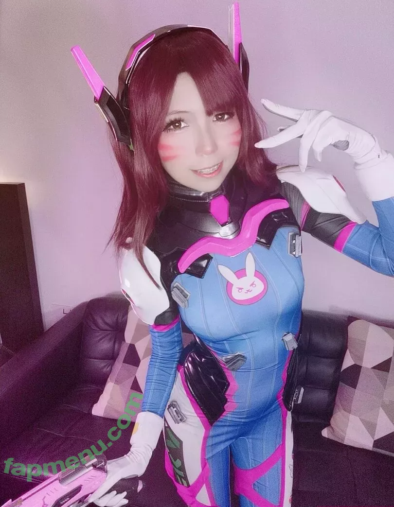 Mewjiic nude photo #0205 (imusicl / lMusiclz / lmusicl / mewjiic_cos)