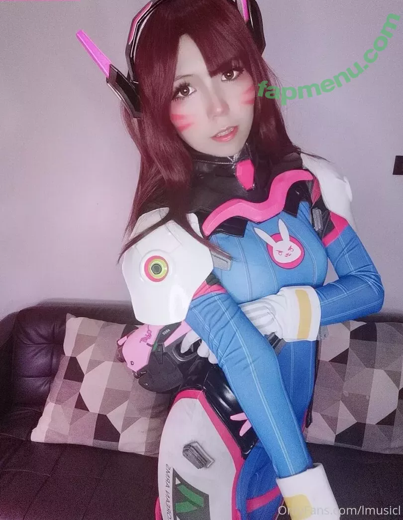 Mewjiic nude photo #0206 (imusicl / lMusiclz / lmusicl / mewjiic_cos)
