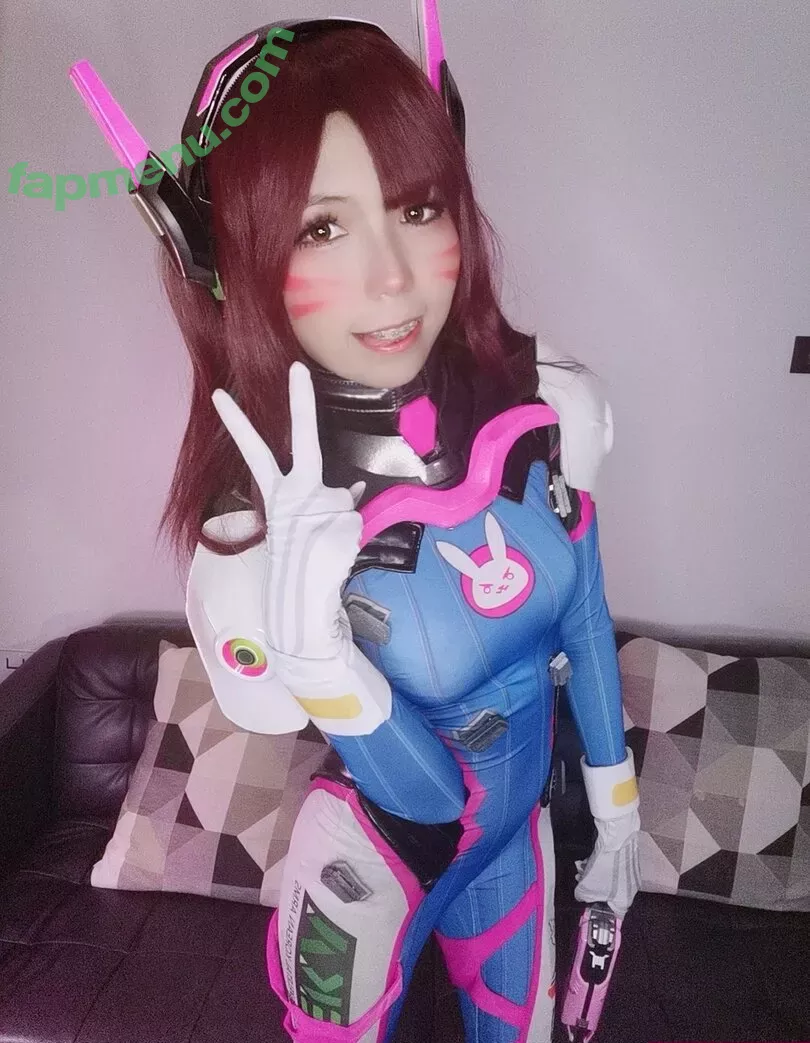 Mewjiic nude photo #0208 (imusicl / lMusiclz / lmusicl / mewjiic_cos)