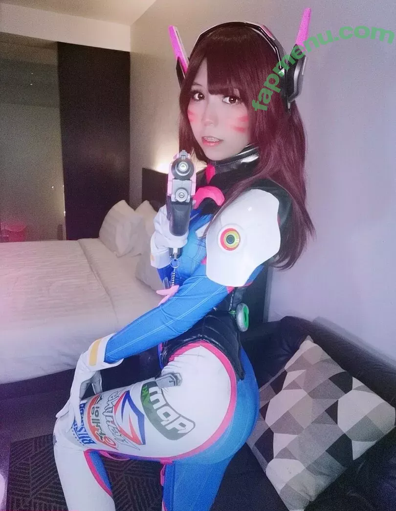 Mewjiic nude photo #0209 (imusicl / lMusiclz / lmusicl / mewjiic_cos)