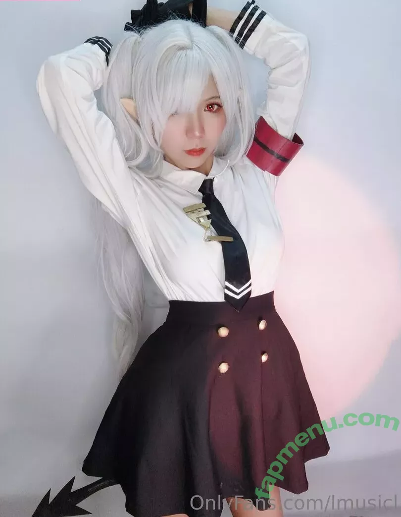 Mewjiic nude photo #0556 (imusicl / lMusiclz / lmusicl / mewjiic_cos)