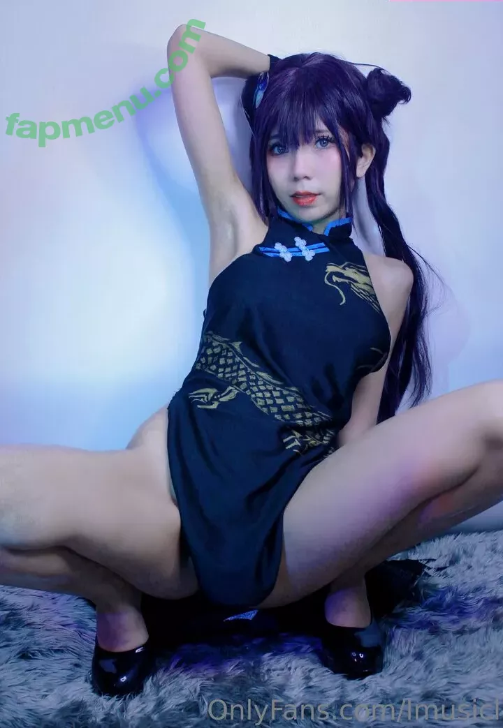 Mewjiic nude photo #0663 (imusicl / lMusiclz / lmusicl / mewjiic_cos)