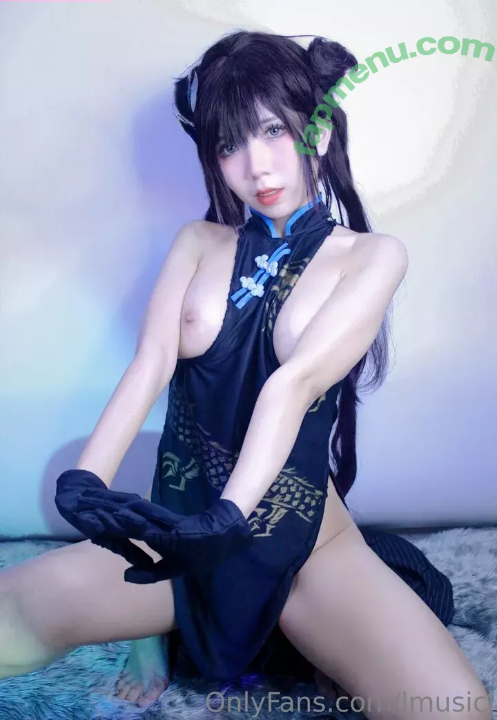 Mewjiic nude photo #0668 (imusicl / lMusiclz / lmusicl / mewjiic_cos)