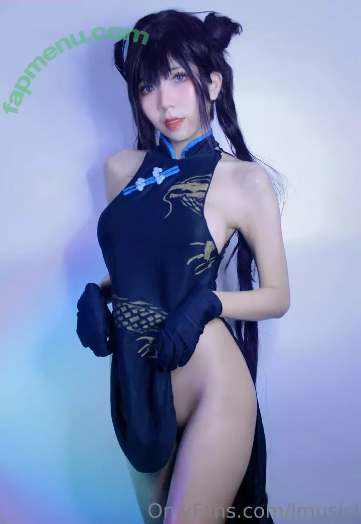 Mewjiic nude photo #0679 (imusicl / lMusiclz / lmusicl / mewjiic_cos)