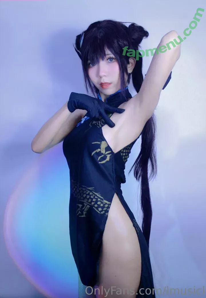 Mewjiic nude photo #0682 (imusicl / lMusiclz / lmusicl / mewjiic_cos)