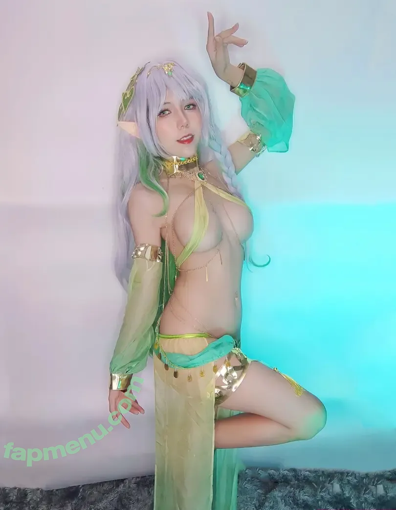 Mewjiic nude photo #0742 (imusicl / lMusiclz / lmusicl / mewjiic_cos)