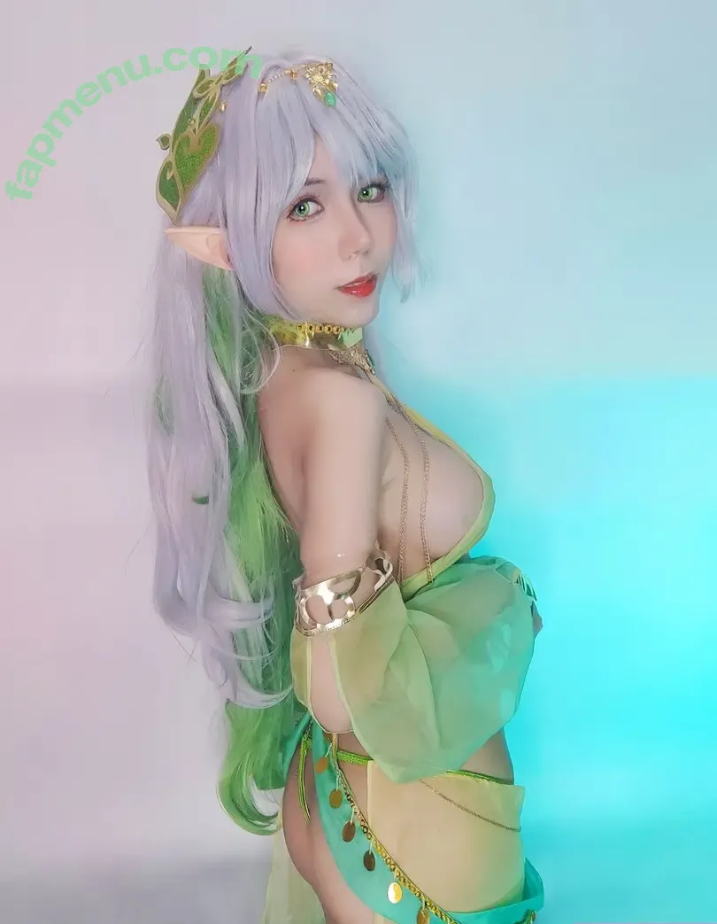 Mewjiic nude photo #0761 (imusicl / lMusiclz / lmusicl / mewjiic_cos)