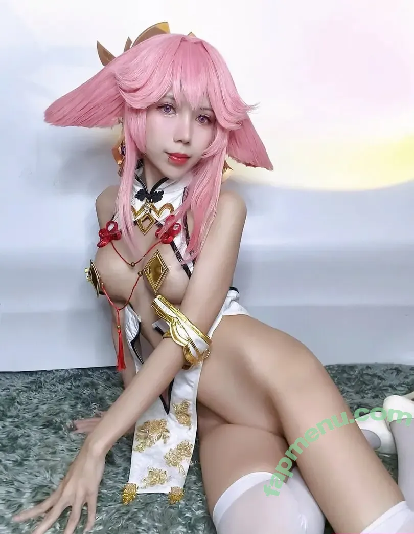 Mewjiic nude photo #0763 (imusicl / lMusiclz / lmusicl / mewjiic_cos)