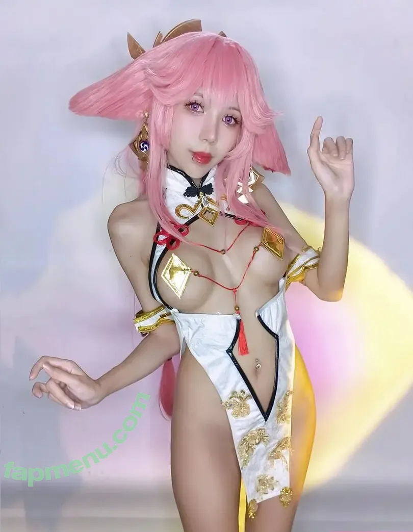 Mewjiic nude photo #0768 (imusicl / lMusiclz / lmusicl / mewjiic_cos)