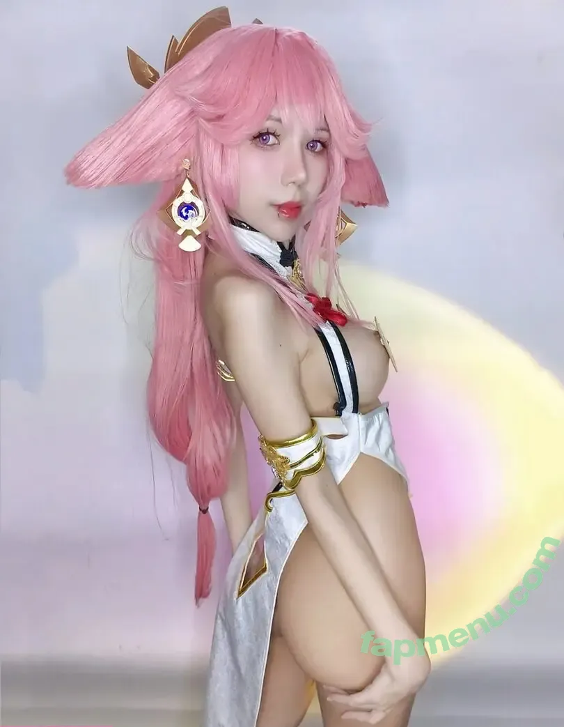 Mewjiic nude photo #0769 (imusicl / lMusiclz / lmusicl / mewjiic_cos)