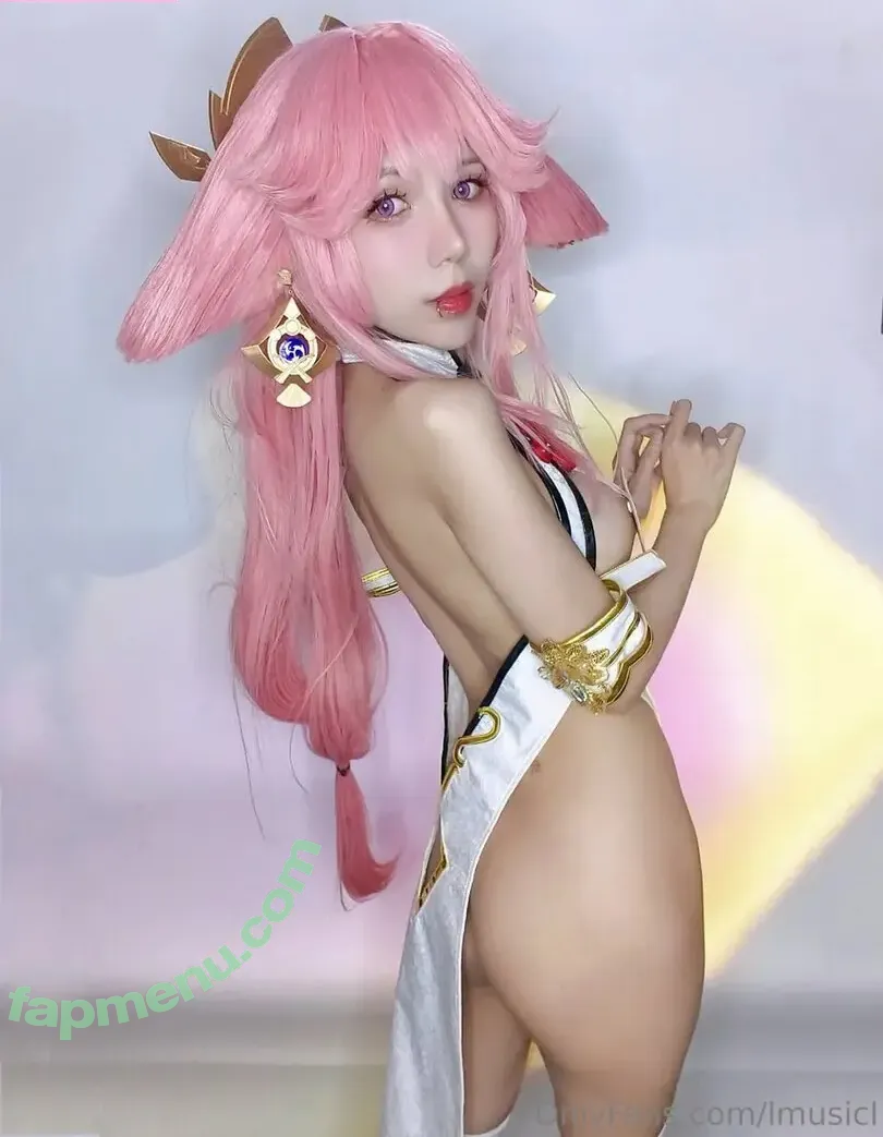 Mewjiic nude photo #0781 (imusicl / lMusiclz / lmusicl / mewjiic_cos)