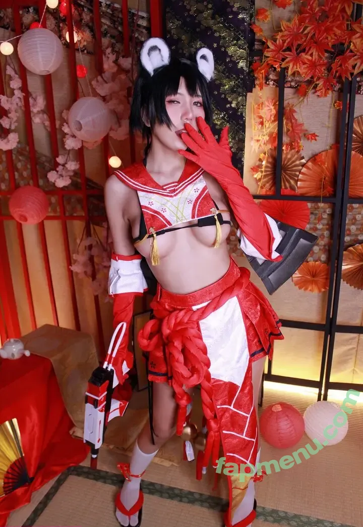Mewjiic nude photo #0791 (imusicl / lMusiclz / lmusicl / mewjiic_cos)