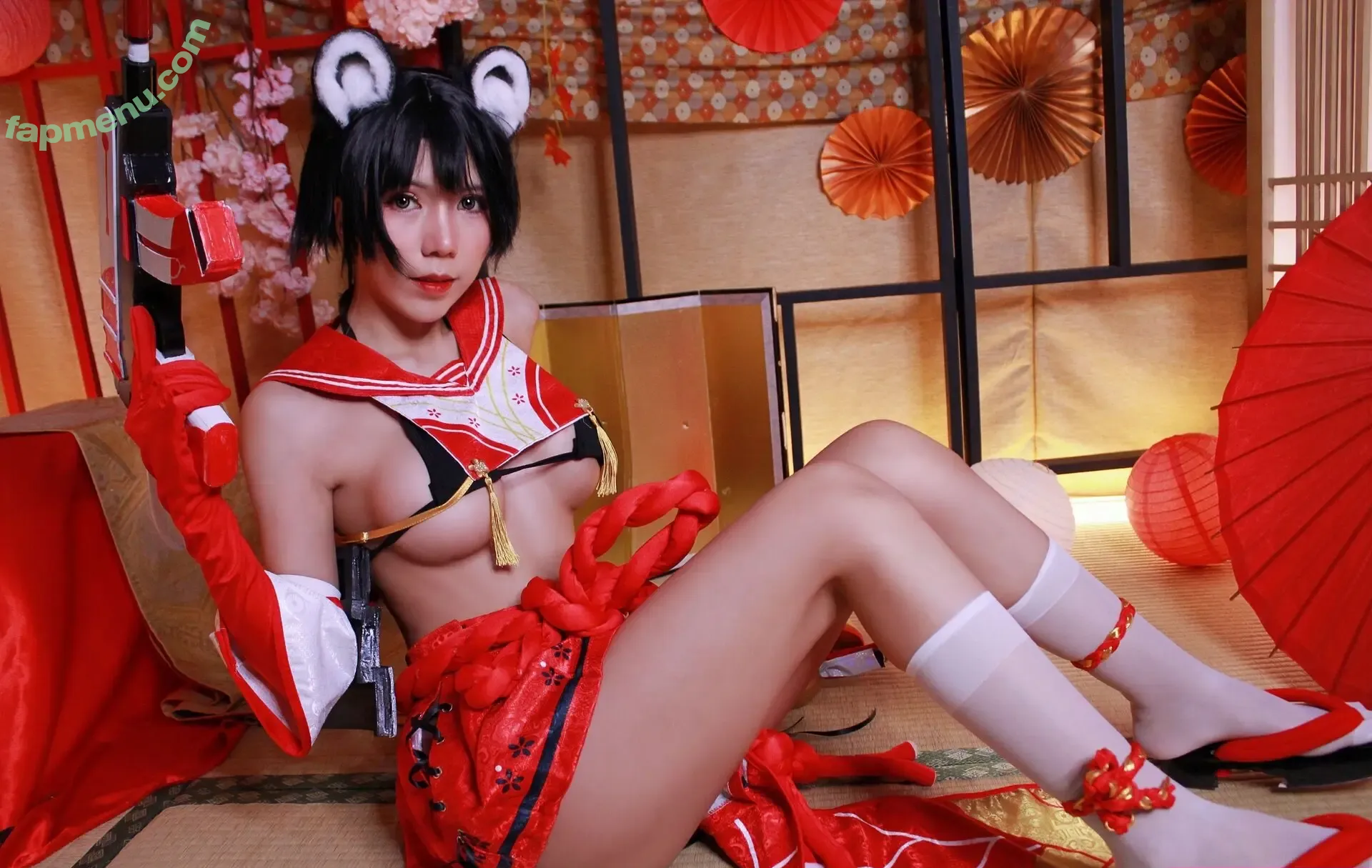 Mewjiic nude photo #0795 (imusicl / lMusiclz / lmusicl / mewjiic_cos)