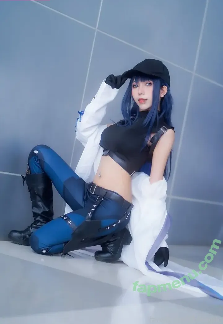 Mewjiic nude photo #0837 (imusicl / lMusiclz / lmusicl / mewjiic_cos)