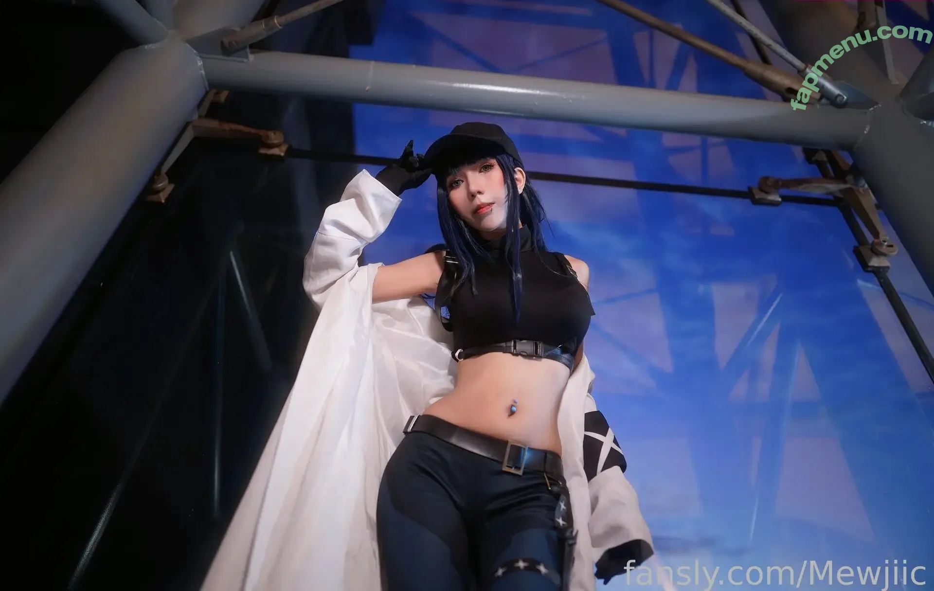 Mewjiic nude photo #0840 (imusicl / lMusiclz / lmusicl / mewjiic_cos)